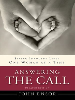 cover image of Answering the Call